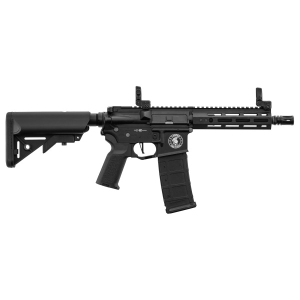 Réplique AEG LT-32 GEN2 Pro full métal pack complet 7 pouces — vue 16
