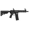 Réplique AEG LT-32 GEN2 Pro full métal pack complet 7 pouces — vue 16