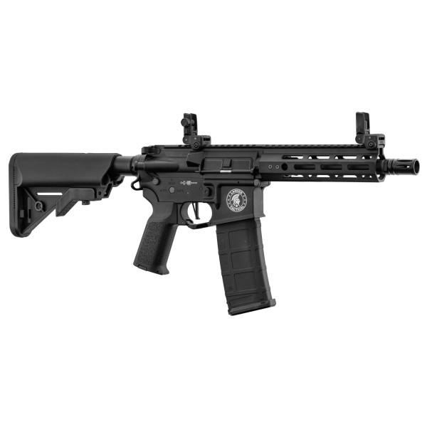 Réplique AEG LT-32 GEN2 Pro full métal pack complet 7 pouces — vue 17
