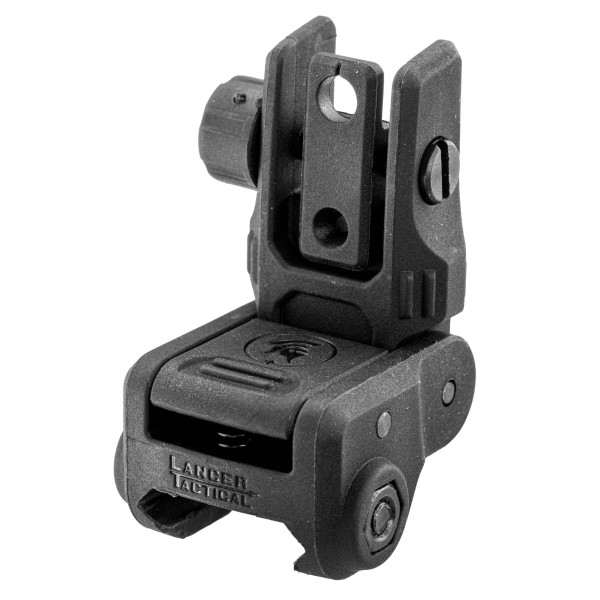 Réplique AEG LT-32 GEN2 Pro full métal pack complet 7 pouces — vue 20