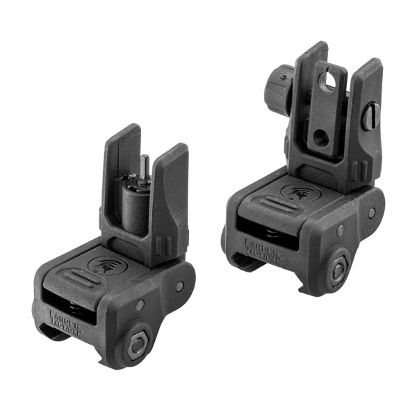 Réplique AEG LT-32 GEN2 Pro full métal pack complet 10 pouces — vue 2