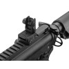 Réplique AEG LT-32 GEN2 Pro full métal pack complet 10 pouces — vue 3
