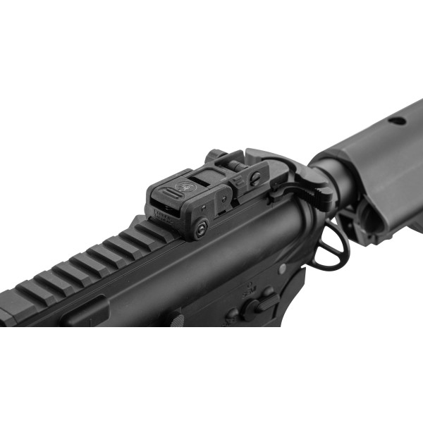 Réplique AEG LT-32 GEN2 Pro full métal pack complet 10 pouces — vue 4