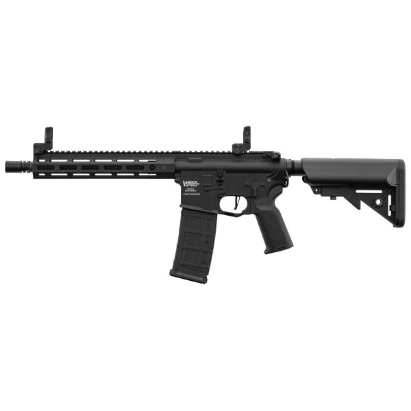 Réplique AEG LT-32 GEN2 Pro full métal pack complet 10 pouces — vue 5