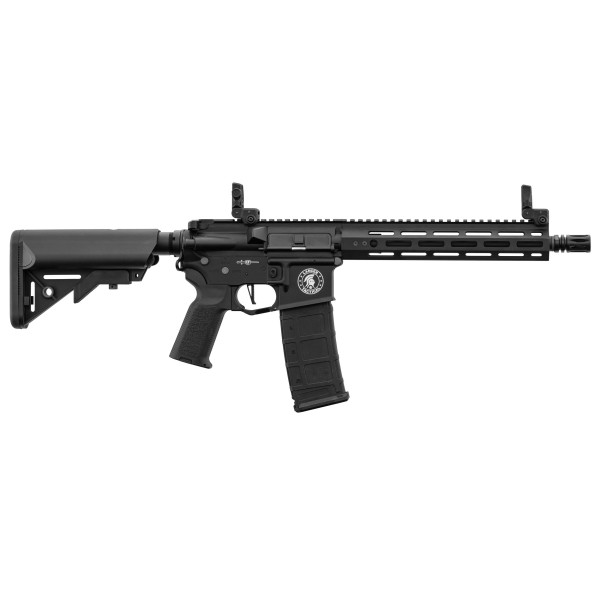 Réplique AEG LT-32 GEN2 Pro full métal pack complet 10 pouces — vue 16
