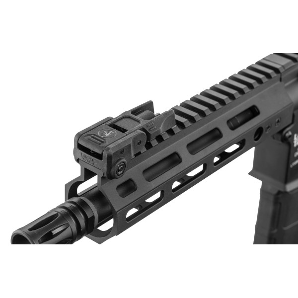Réplique AEG LT-32 GEN2 Pro full métal pack complet 10 pouces — vue 18