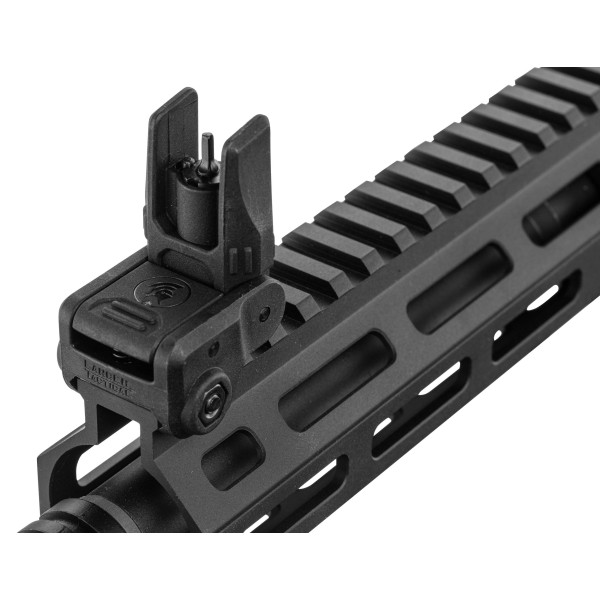 Réplique AEG LT-32 GEN2 Pro full métal pack complet 10 pouces — vue 19