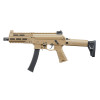 Réplique AEG PPK20 Tan Lancer Tactical gen 3