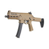 Réplique AEG PPK20 Tan Lancer Tactical gen 3 — vue 4