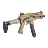Réplique AEG PPK20 Tan Lancer Tactical gen 3 — vue 8
