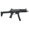 Réplique AEG PPK20 noire Lancer Tactical gen 3 — vue 13