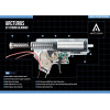 AEG Arcturus Sword® Mod1 8'' Lite FE — vue 2