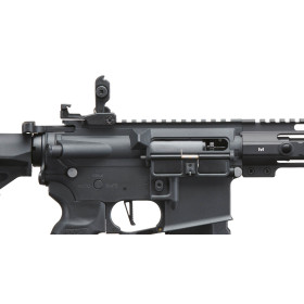 Réplique AEG LT-39 Lancer Tactical GEN 3 Noir — vue 2