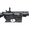 Réplique AEG LT-39 Lancer Tactical GEN 3 Noir — vue 2