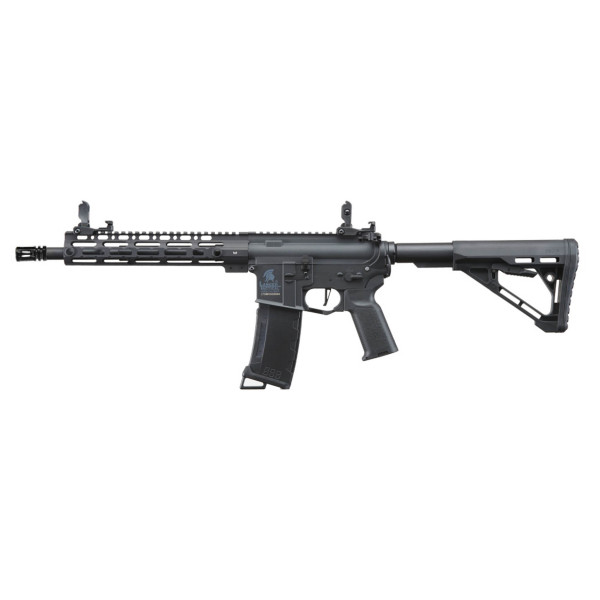 Réplique AEG LT-39 Lancer Tactical GEN 3 Noir — vue 3