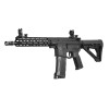 Réplique AEG LT-39 Lancer Tactical GEN 3 Noir — vue 6
