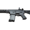 Réplique AEG LT-39 Lancer Tactical GEN 3 Noir — vue 9