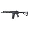 Réplique AEG LT-39 Lancer Tactical GEN 3 Noir — vue 10