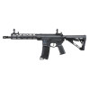 Réplique AEG LT-39 Lancer Tactical GEN 3 Noir — vue 12