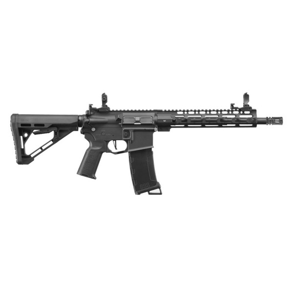Réplique AEG LT-39 Lancer Tactical GEN 3 Noir — vue 13