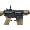 Réplique AEG LT-39 Lancer Tactical GEN 3 FDE/Noir — vue 8