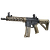 Réplique AEG LT-39 Lancer Tactical GEN 3 FDE/Noir — vue 9