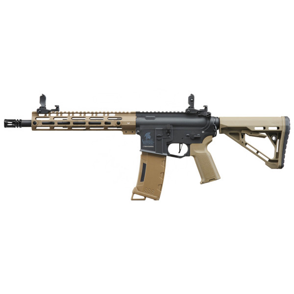 Réplique AEG LT-39 Lancer Tactical GEN 3 FDE/Noir — vue 11