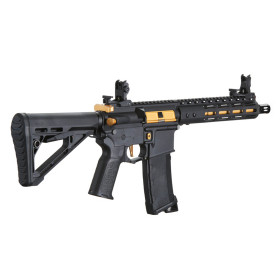 Réplique AEG LT-36 Archon Lancer Tactical Gen3 Noir/Gold