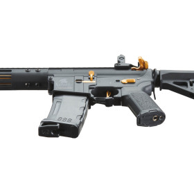 Réplique AEG LT-36 Archon Lancer Tactical Gen3 Noir/Gold — vue 2