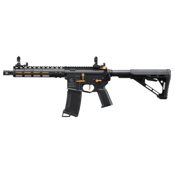 Réplique AEG LT-36 Archon Lancer Tactical Gen3 Noir/Gold — vue 3