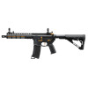 Réplique AEG LT-36 Archon Lancer Tactical Gen3 Noir/Gold — vue 3