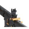 Réplique AEG LT-36 Archon Lancer Tactical Gen3 Noir/Gold — vue 14