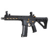 Réplique AEG LT-36 Archon Lancer Tactical Gen3 Noir/Gold — vue 16