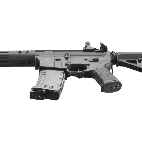 Réplique AEG LT-36 Archon Lancer Tactical Gen3 — vue 2