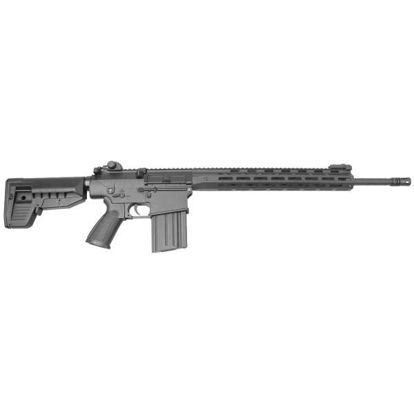 Réplique AEG SR25 Double Bell — vue 7