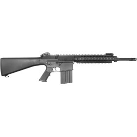 Réplique AEG Double Bell SR25