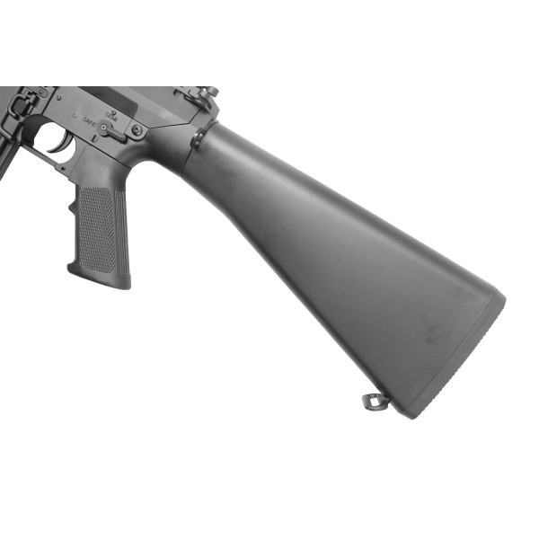 Réplique AEG Double Bell SR25 — vue 2