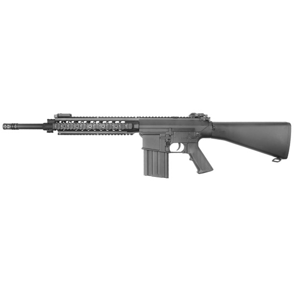 Réplique AEG Double Bell SR25 — vue 8