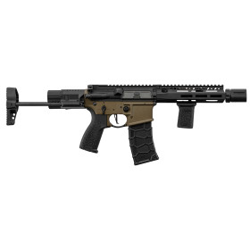 Réplique AEG Avalon Machete SBR