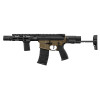 Réplique AEG Avalon Machete SBR — vue 10