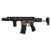 Réplique AEG Avalon Machete SBR — vue 12