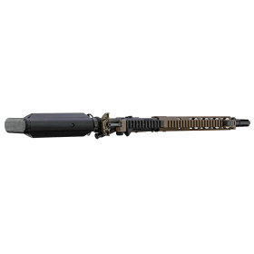 Réplique AEG Avalon URG-1 SBR VFC — vue 2