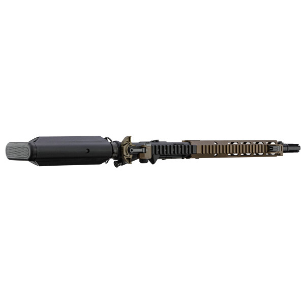 Réplique AEG Avalon URG-1 SBR VFC — vue 5
