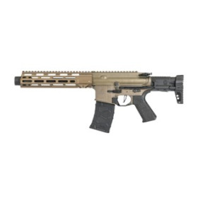 Réplique AEG Avalon Calibur II CQC VFC tan