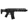 Réplique AEG Avalon Calibur II CQC VFC noire