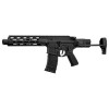 Réplique AEG Avalon Calibur II CQC VFC noire — vue 4