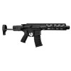 Réplique AEG Avalon Calibur II CQC VFC noire — vue 6