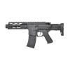 Réplique AEG Avalon Calibur II PDW VFC noir