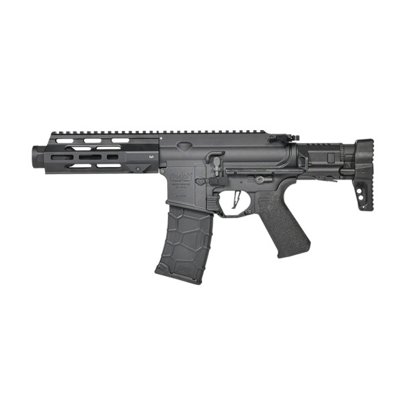 Réplique AEG Avalon Calibur II PDW VFC noir — vue 3