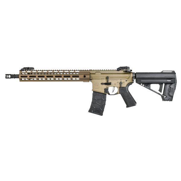 Réplique AEG Avalon saber Carabine VFC tan — vue 3